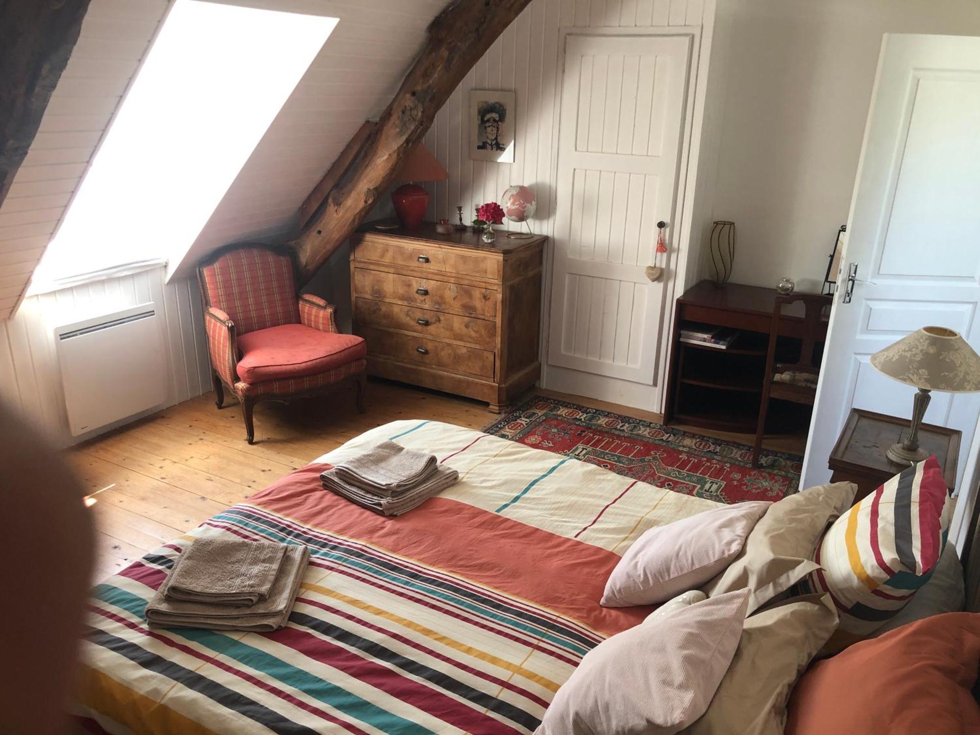 Magnifique Longere Du Cotentin Heugueville-sur-Sienne Экстерьер фото
