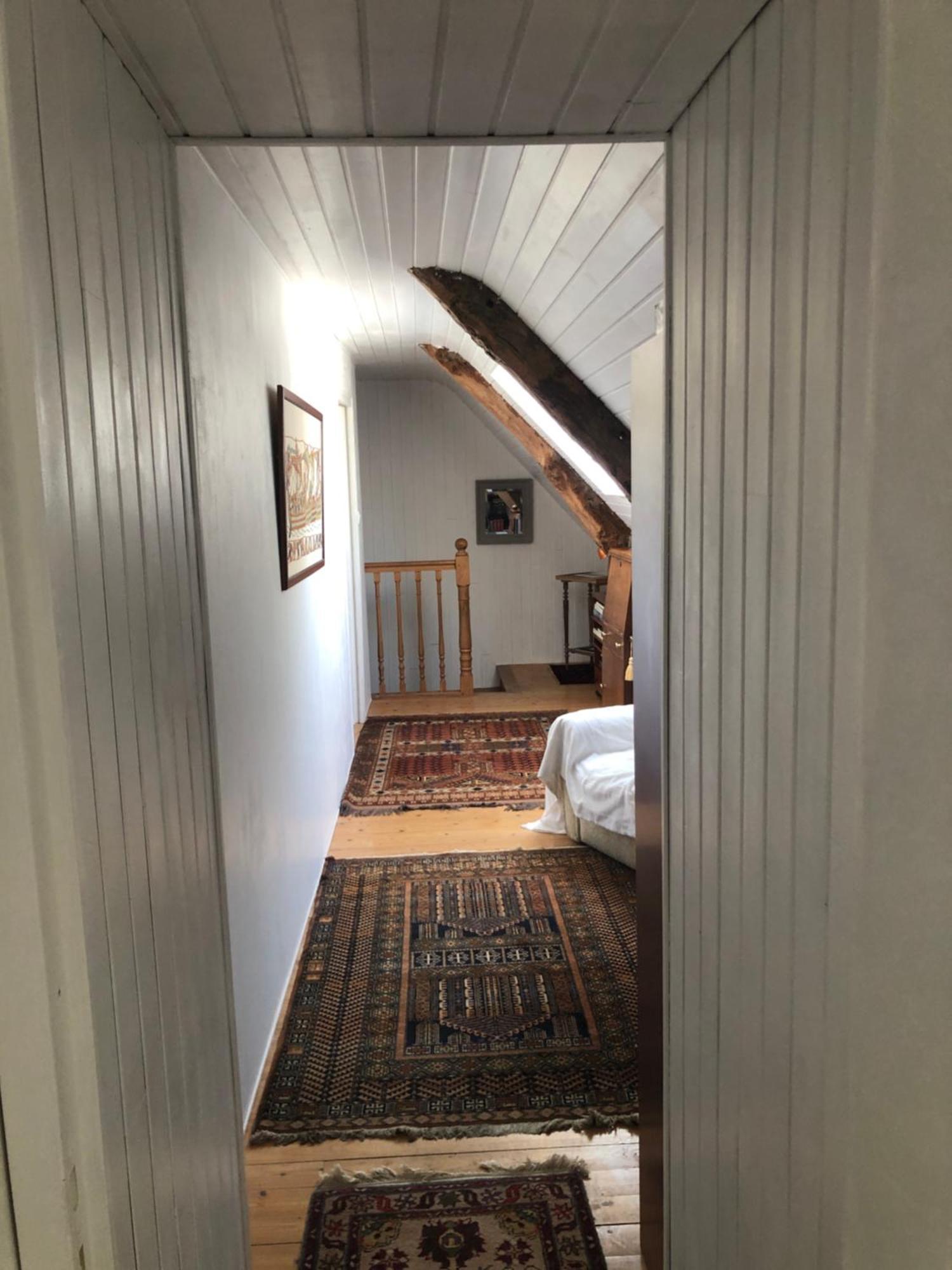 Magnifique Longere Du Cotentin Heugueville-sur-Sienne Экстерьер фото