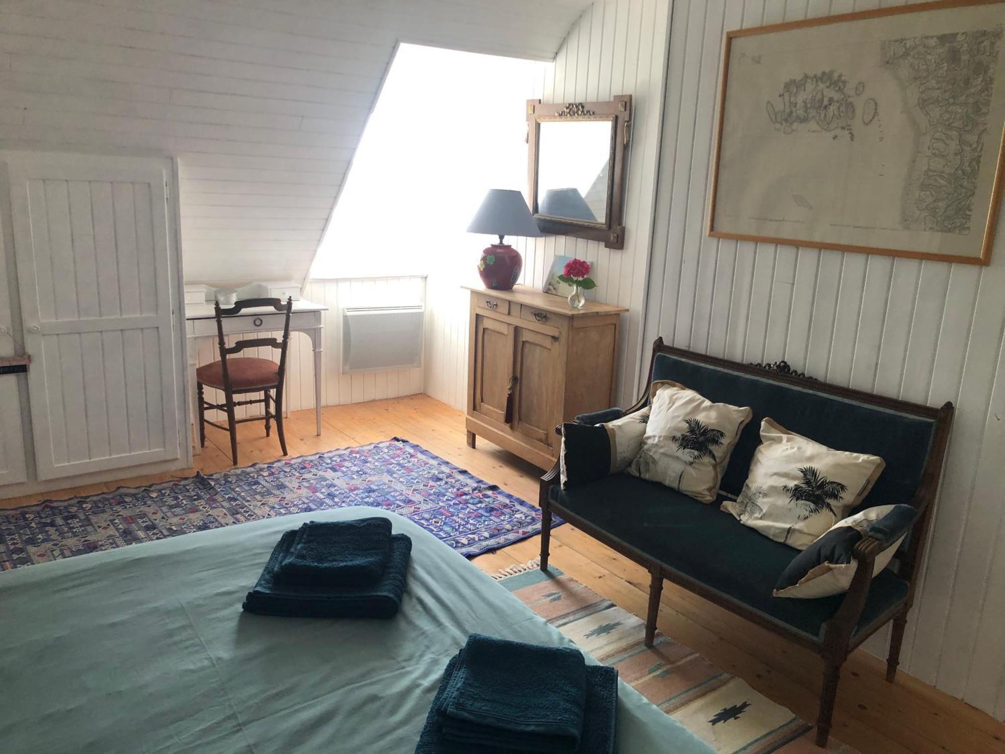 Magnifique Longere Du Cotentin Heugueville-sur-Sienne Экстерьер фото